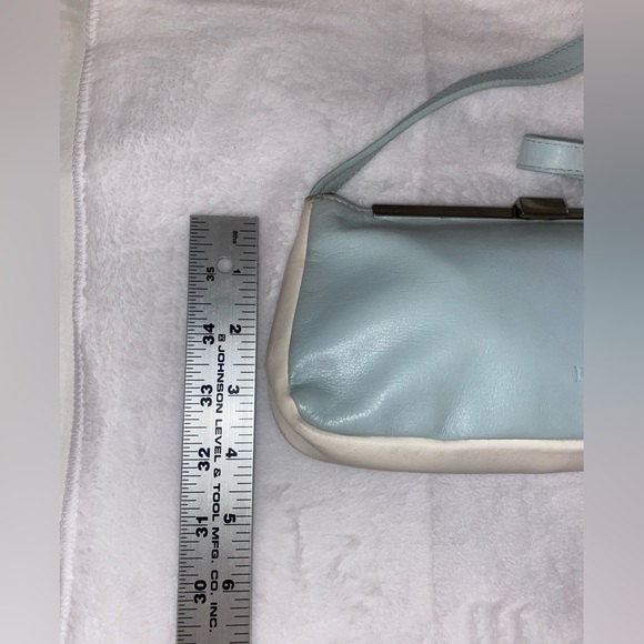 Authentic Furla Mini Shoulder Bag - Picture 12 of 13